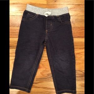 Boys jeans